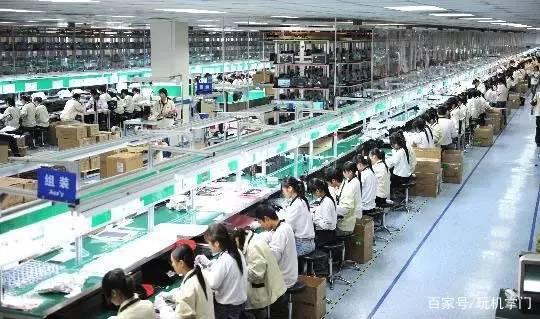 国行苹果手机与国外版本配件质量差异的原因分析