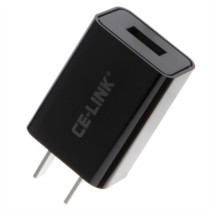 【CE-LINK 1312 USB旅行便携式充电器/快速电源适配器 5V/1A输出充电插头 手机插头通用型 黑色报价】怎么样_价格_CE-LINK 1312 USB旅行便携式充电器/快速电源适配器 5V/1A输出充电插头 手机插头通用型 黑色 家电配件报价-IT168产品报价